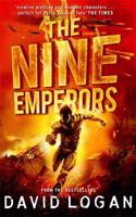 The Nine Emperors: (The League of Sharks Trilogy)