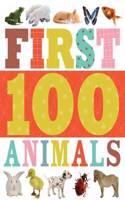 First 100 Animals