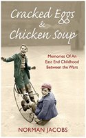 Cracked Eggs and Chicken Soup