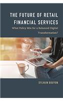 The Future of Retail Financial Services