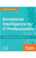 Emotional Intelligence for IT Professionals