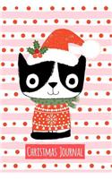 Christmas Journal