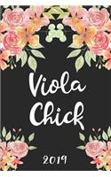 Viola Chick 2019