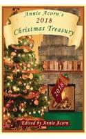 Annie Acorn's 2018 Christmas Treasury