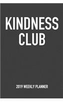 Kindness Club