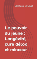 Le pouvoir du jeune