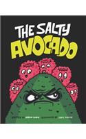 Salty Avocado