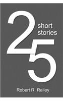25 Short Stories