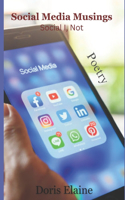 Social I, Not