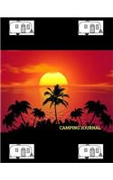 Camping Journal