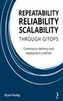 Repeatability, Reliability, and Scalability through GitOps: Continuous delivery and deployment codified