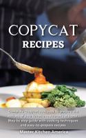 Copycat Recipes