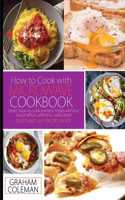 How to Cook with Microwave Cookbook