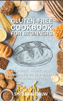 Gluten-Free Cookbook for Beginners