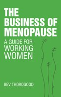 The Business of Menopause