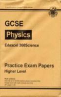 GCSE Physics Edexcel Practice Papers - Higher