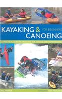 Kayaking & Canoeing for Beginners