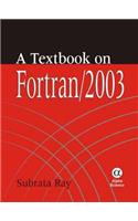 A Textbook on Fortran, 2003