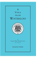 Voice from Waterloo