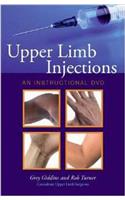 Upper Limb Injections