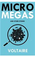 Micromegas: And Other Stories