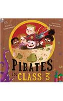 Pirates in Class 3