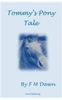 Tommy's Pony Tale