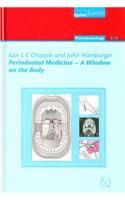 Periodontal Medicine - A Window on the Body