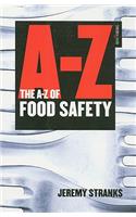 A-Z of Food Safety