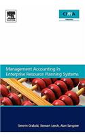 Management Accounting in Enterprise Resource Planning Systems