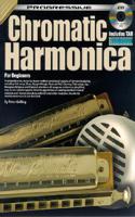 Chromatic Harmonica For Beginner