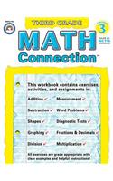 Math Connection(tm), Grade 3