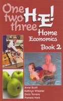 One, Two, Three, H.E.!: Book 2