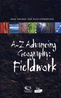 A-Z Advancing Geography