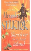 Alexander Selkirk