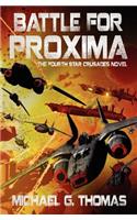 Battle for Proxima