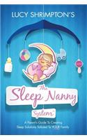 Sleep Nanny System