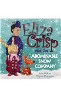 Eliza Crisp and the Abominable Snow Company