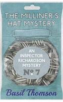 Milliner's Hat Mystery