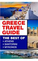 Greece Travel Guide