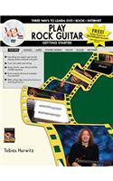 Play Rock Guitar -- Getting Started
