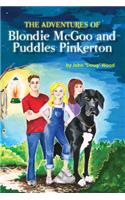 The Adventures of Blondie McGoo and Puddles Pinkerton