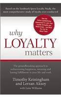 Why Loyalty Matters