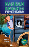 Hannah Edwards Secrets of Riverway