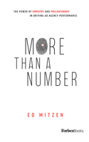 More Than A Number: The Power Of Empathy And Philanthropy In Driving Ad Agency Performance