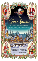 Four Santas