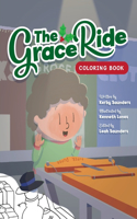 Grace Ride Coloring Book