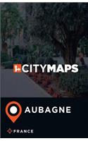 City Maps Aubagne France