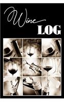 Wine Log