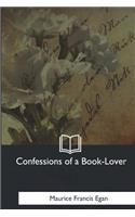 Confessions of a Book-Lover